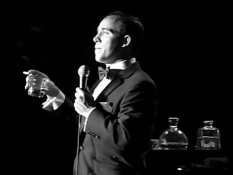 west end sinatra